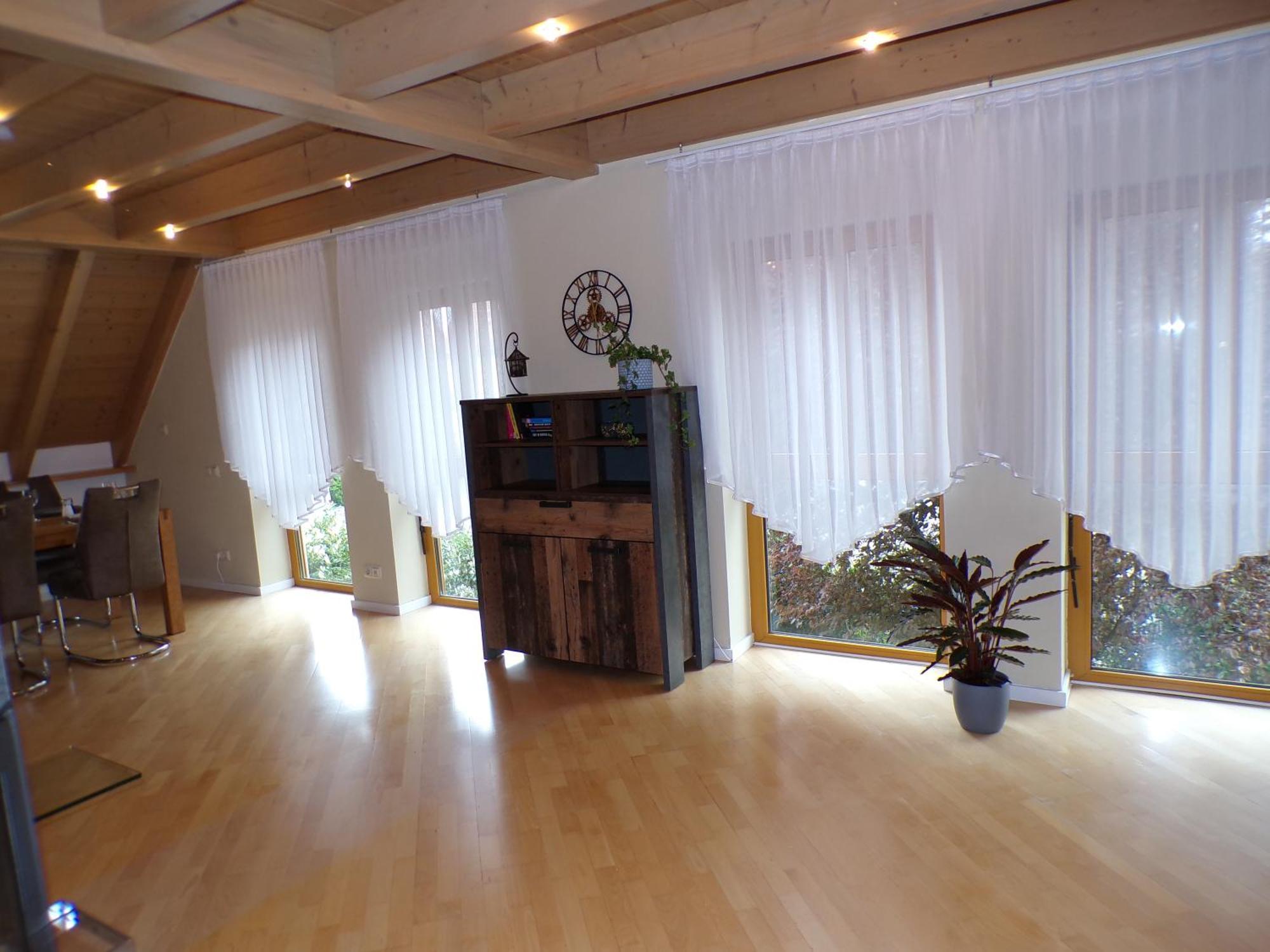 Mondfaenger Ferienwohnung , Naehe Playmobil Funpark Und Messezentrum Wilhermsdorf  Exteriör bild