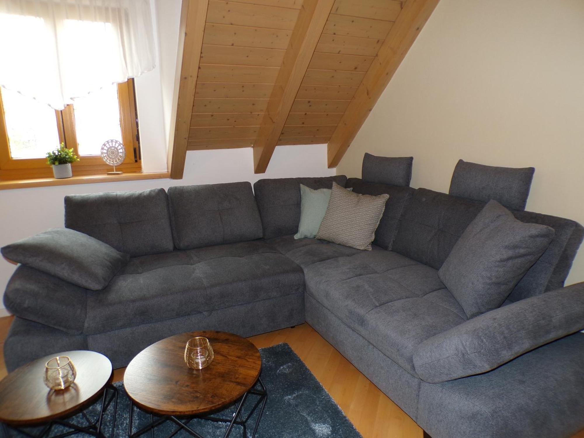 Mondfaenger Ferienwohnung , Naehe Playmobil Funpark Und Messezentrum Wilhermsdorf  Exteriör bild