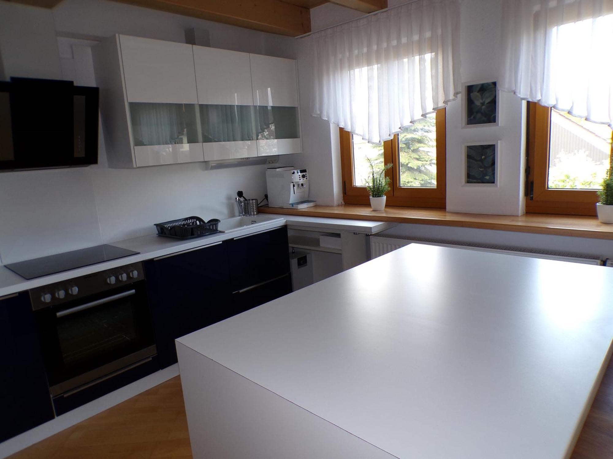 Mondfaenger Ferienwohnung , Naehe Playmobil Funpark Und Messezentrum Wilhermsdorf  Exteriör bild