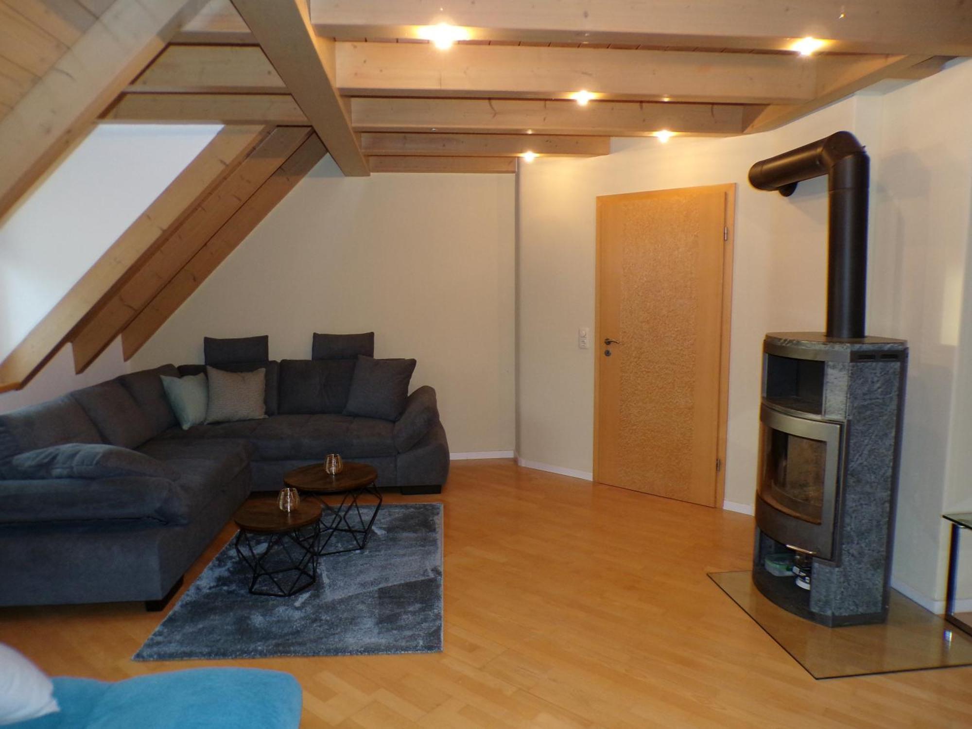 Mondfaenger Ferienwohnung , Naehe Playmobil Funpark Und Messezentrum Wilhermsdorf  Exteriör bild